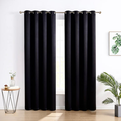 Black-