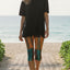 Turquoise Multicolor