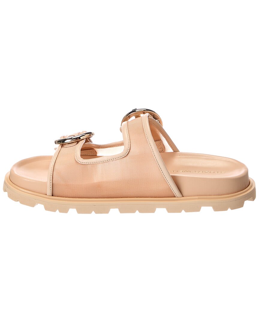 Beige/Barely Beige-
