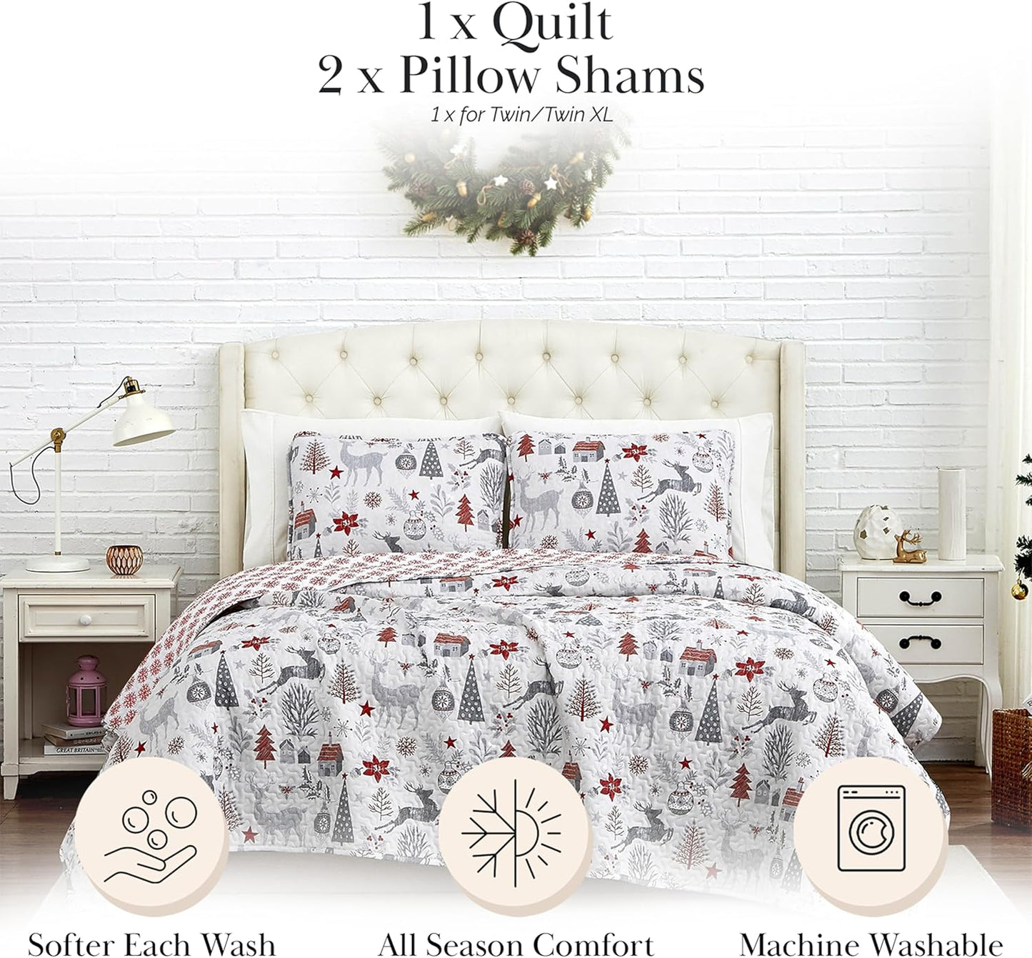 Holly Jolly Lane-