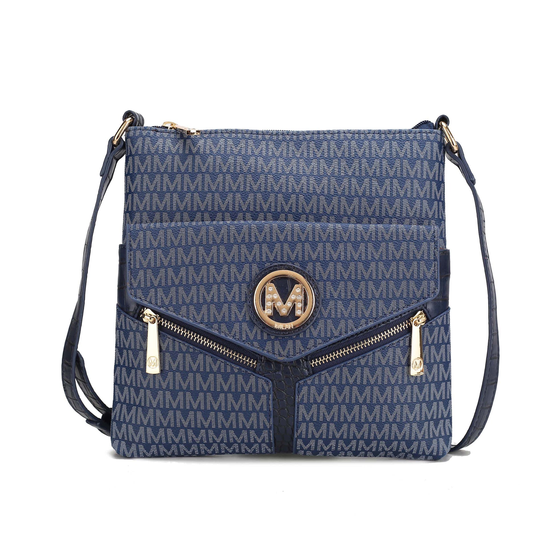 Navy-