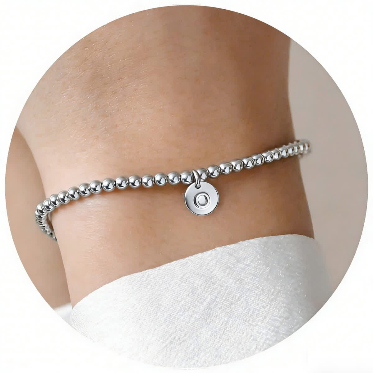 Silver-