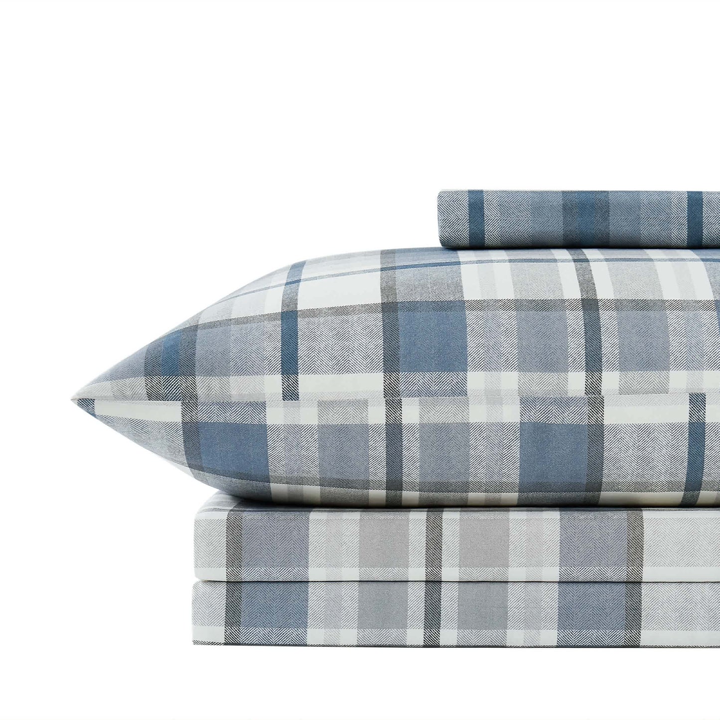 Highland Blue-