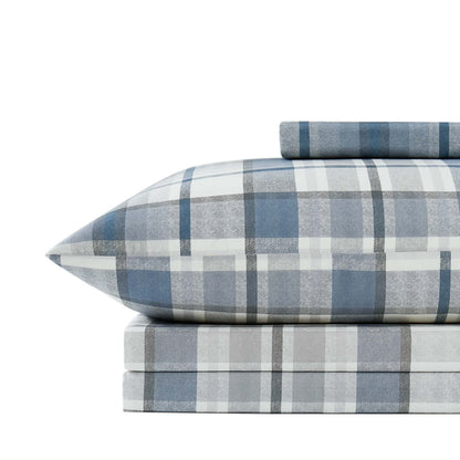 Highland Blue-
