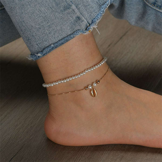 Metallic-