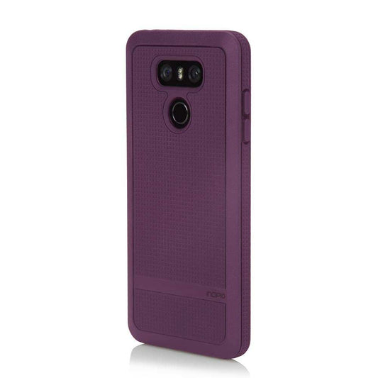 Lg G6 Case, Incipio [Flexible][Impact Resistant] Ngp Advanced Case for Lg G6 - Raspberry