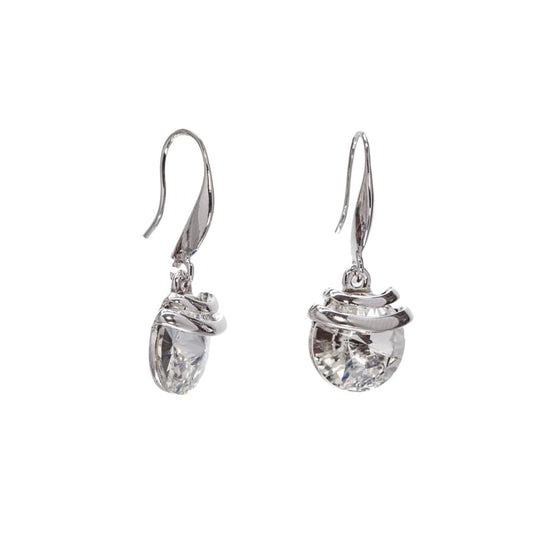 Silver Clear-