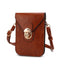 Cognac Brown