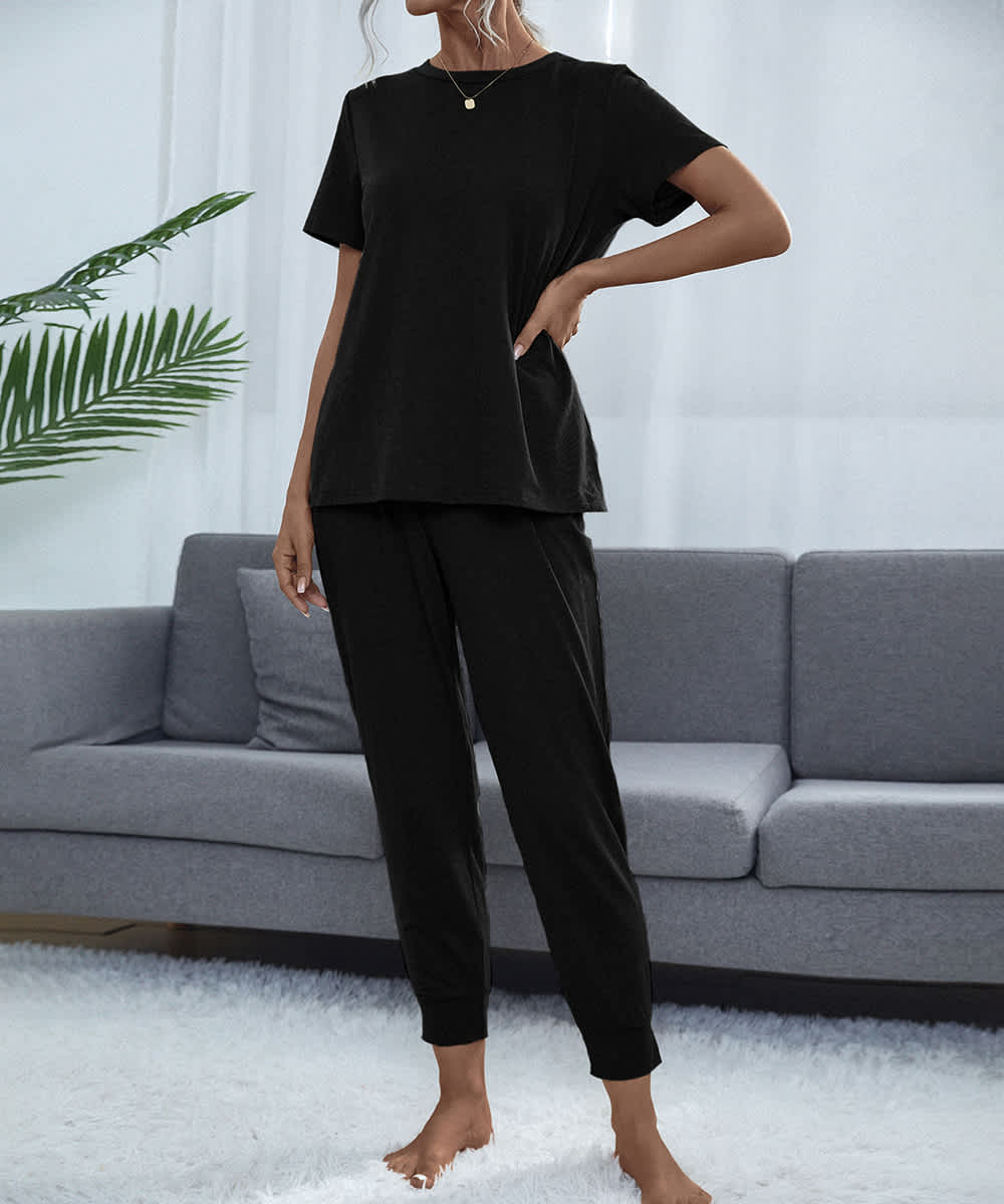 Black-