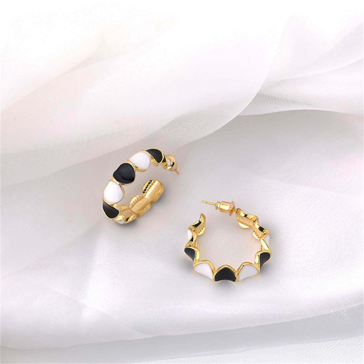 Black-