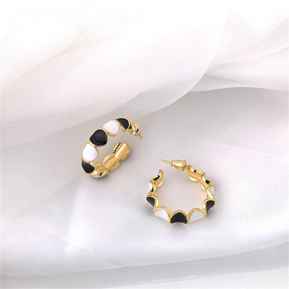 Black-