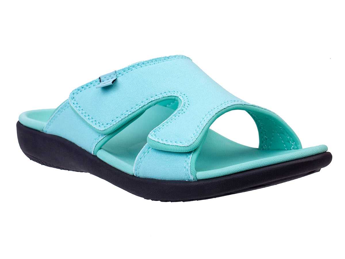 Turquoise-