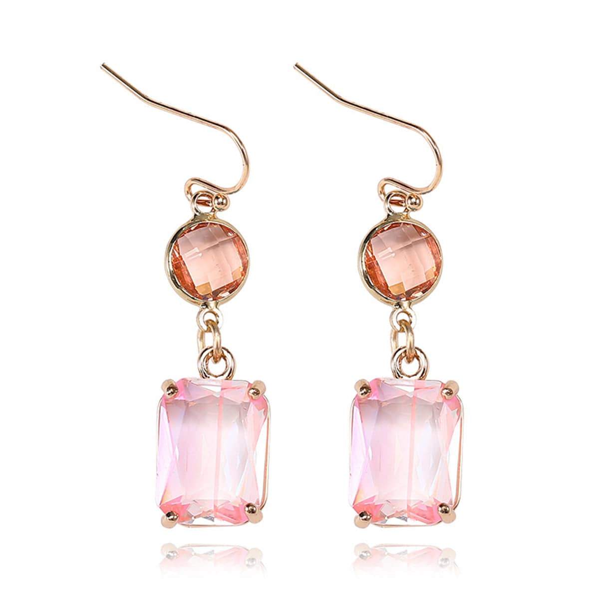 Pink-