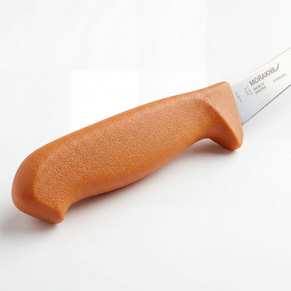 Burnt Orange-