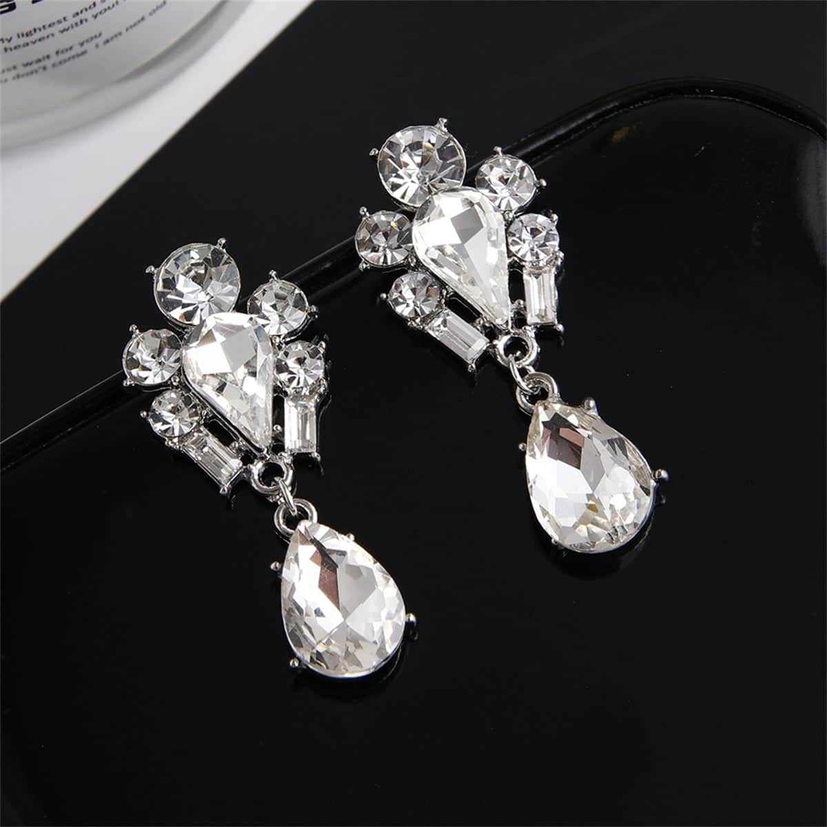 Metallic-