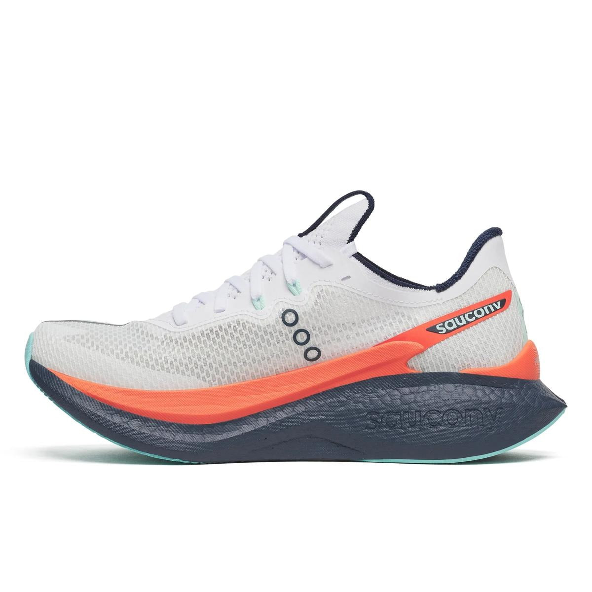 Saucony Women's Endorphin Pro 5 Running Shoe