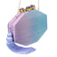 LAVENDER / CERULEAN