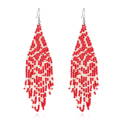 Red-