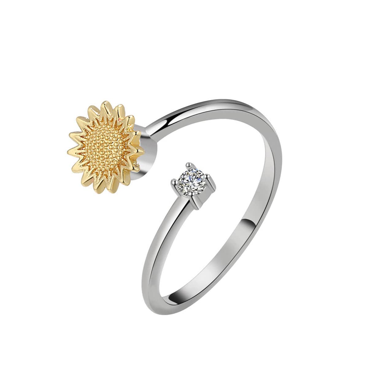 Metallic-