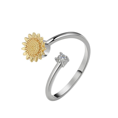 Metallic-