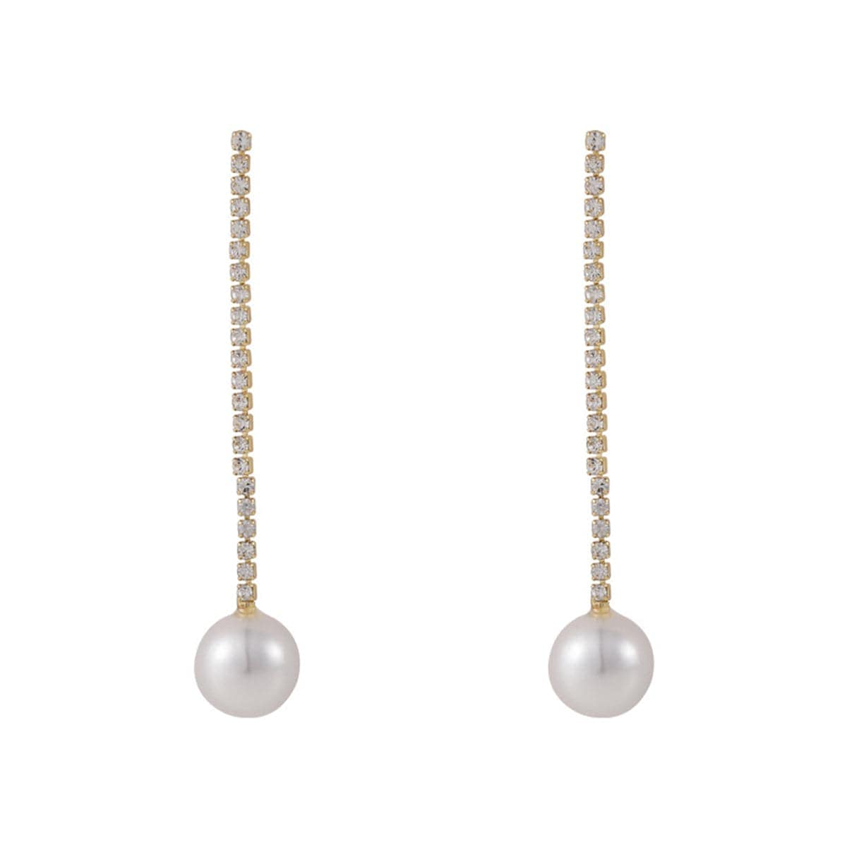 Metallic-