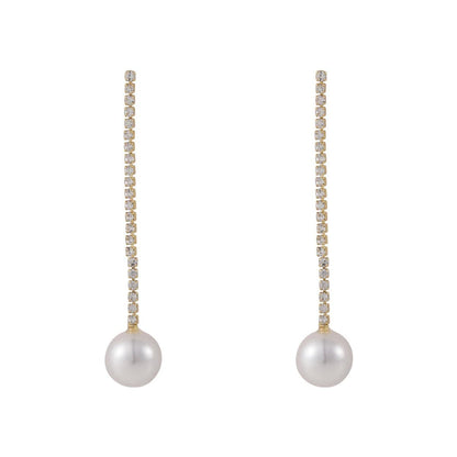 Metallic-