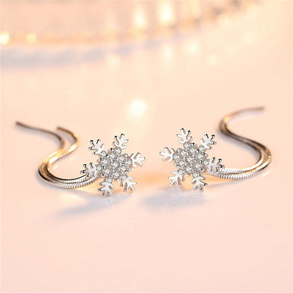 Metallic-