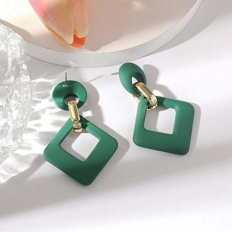 Green-