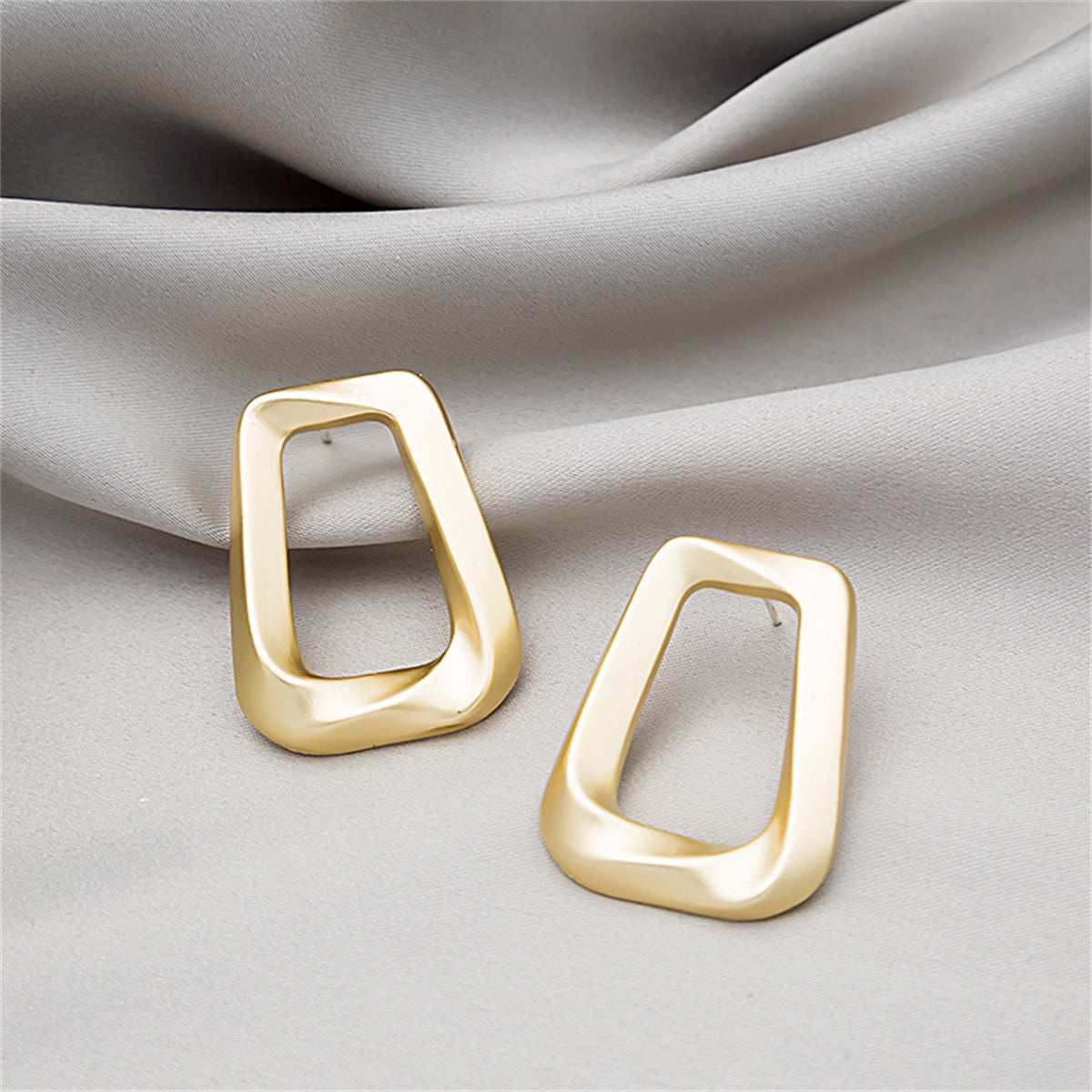 Metallic-