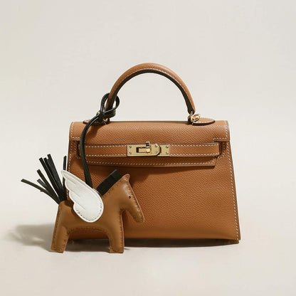 Brown-