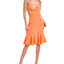 AA823-NEON TANGERINE