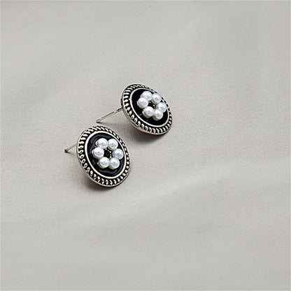 Metallic-