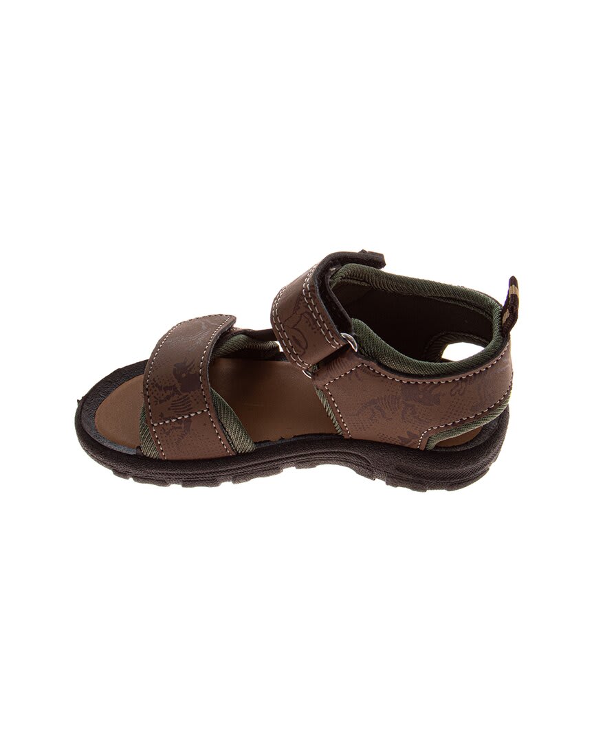 BROWN-