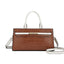 Cognac Brown