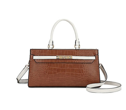 Cognac Brown-