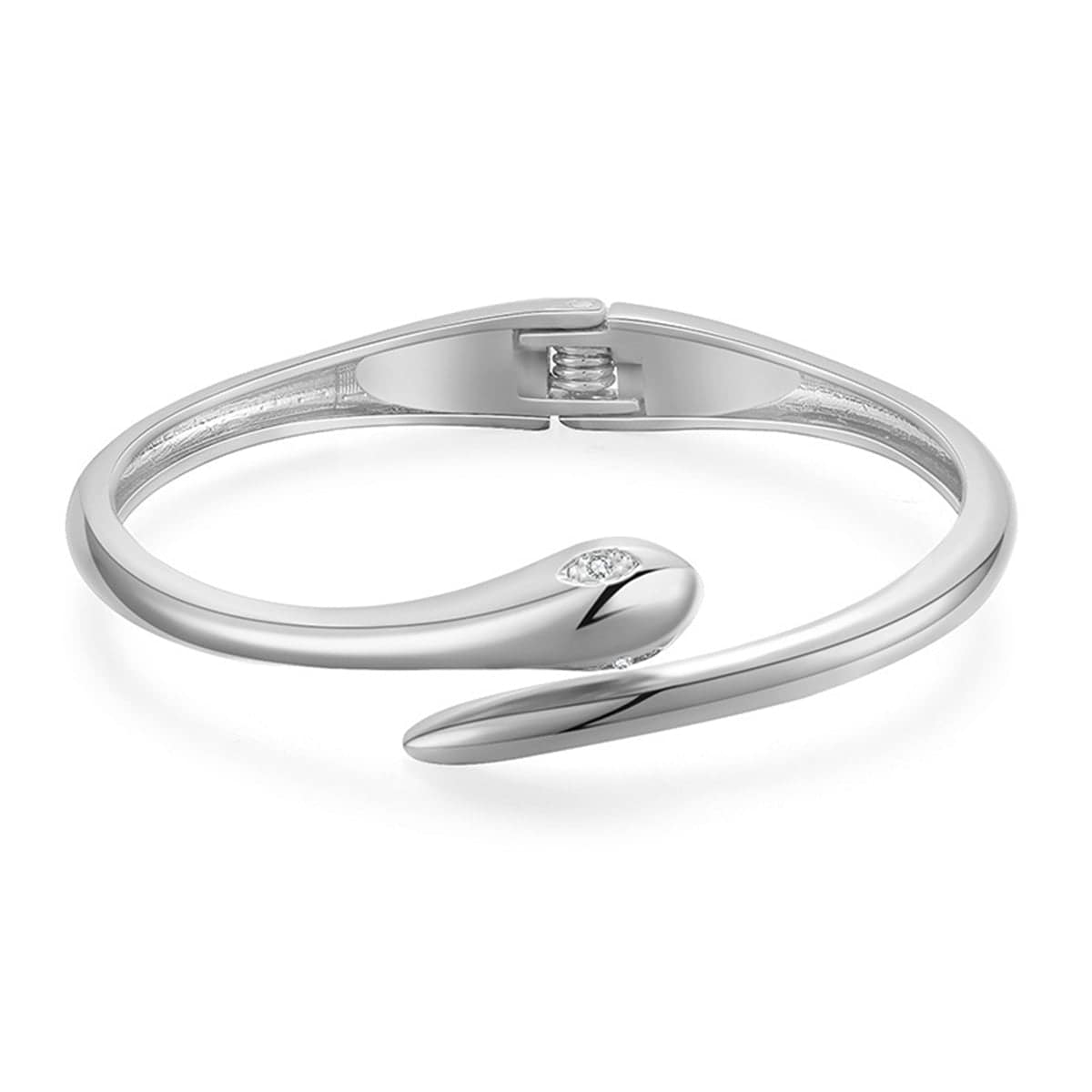 Metallic-