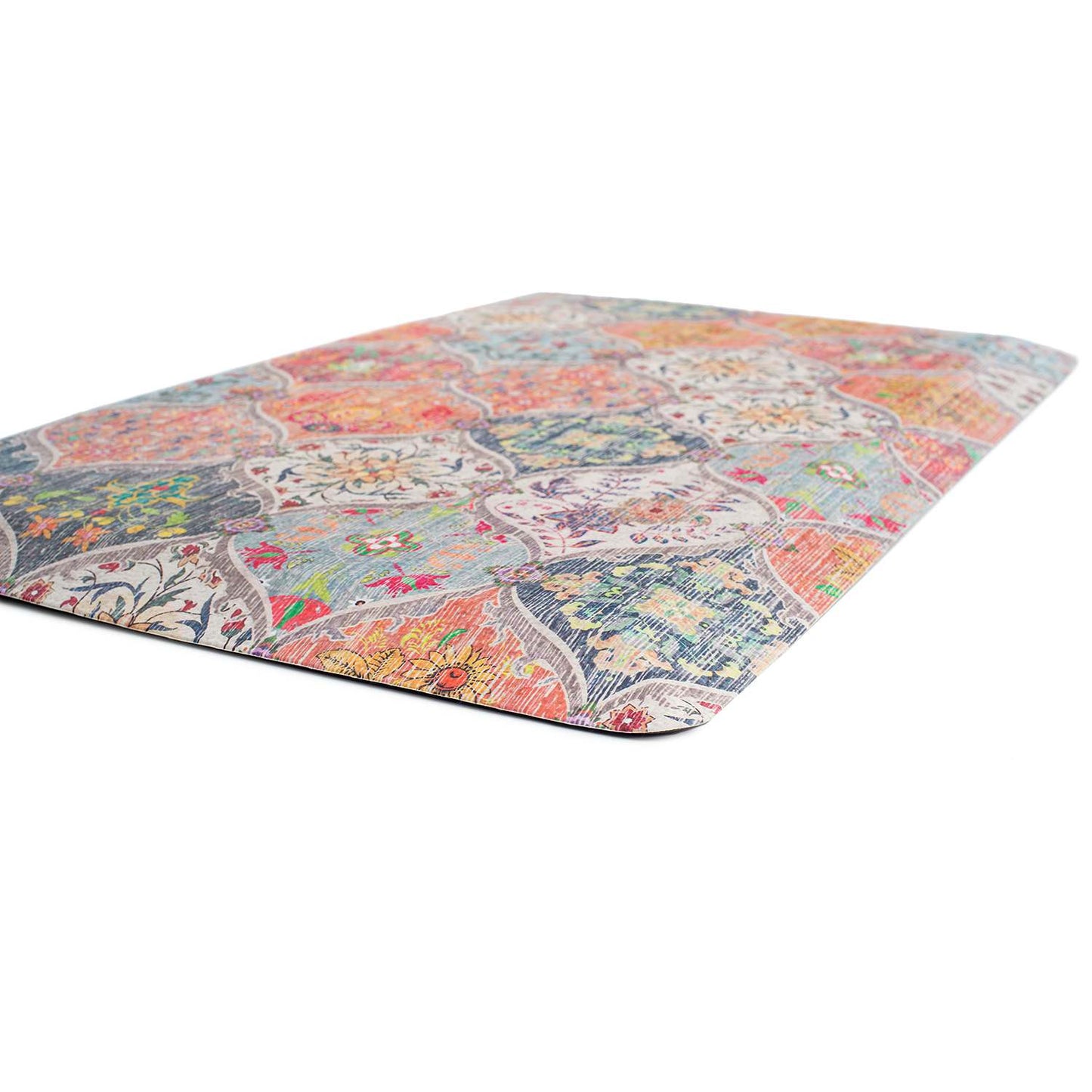 Multicolored-