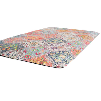 Multicolored-