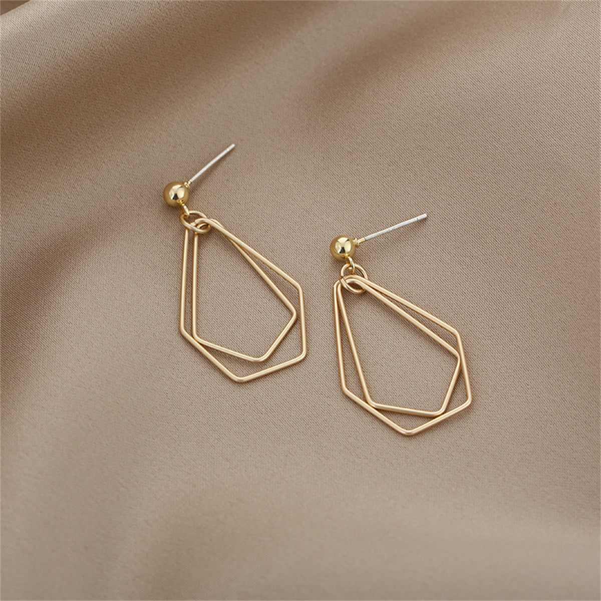 Metallic-