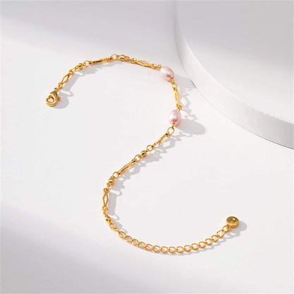 Pink-
