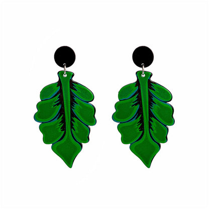 Green-