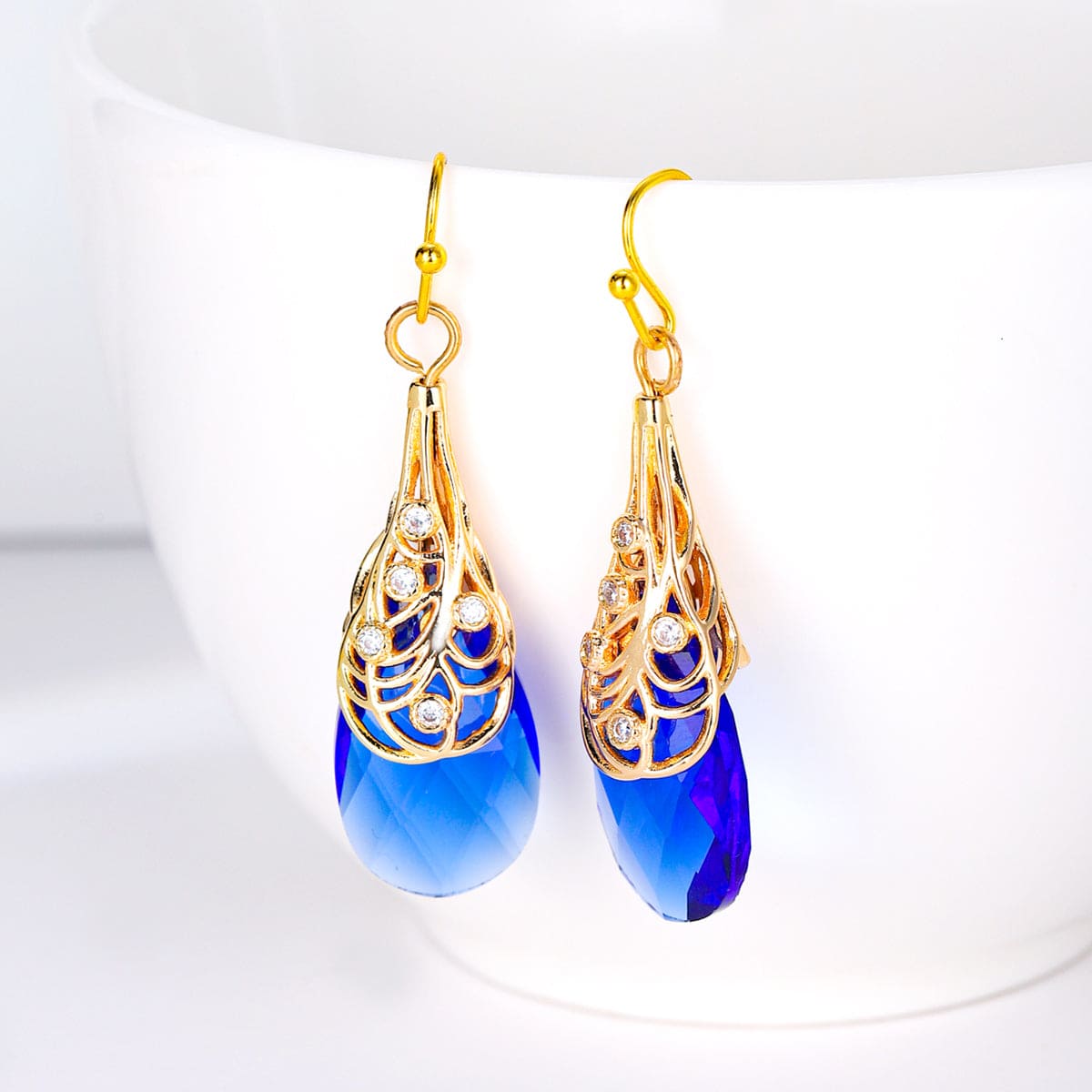 Metallic-