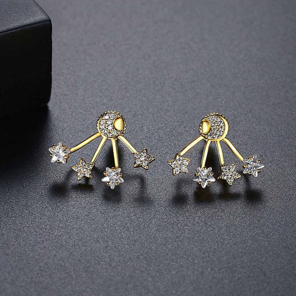 Metallic-