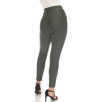 Olive-
