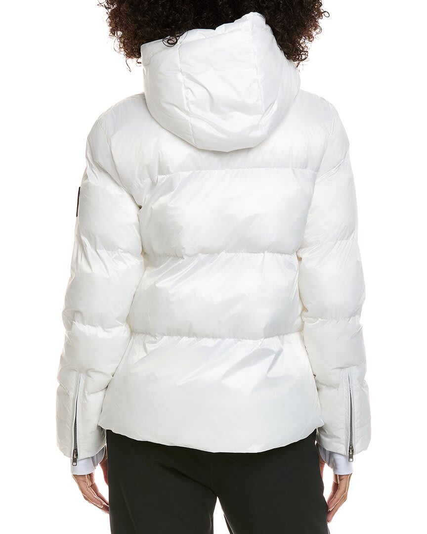 WHITE-