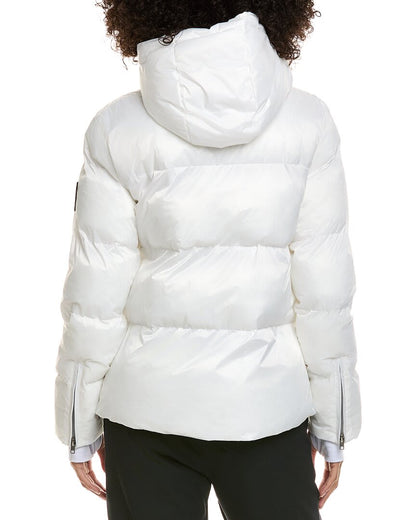 WHITE-