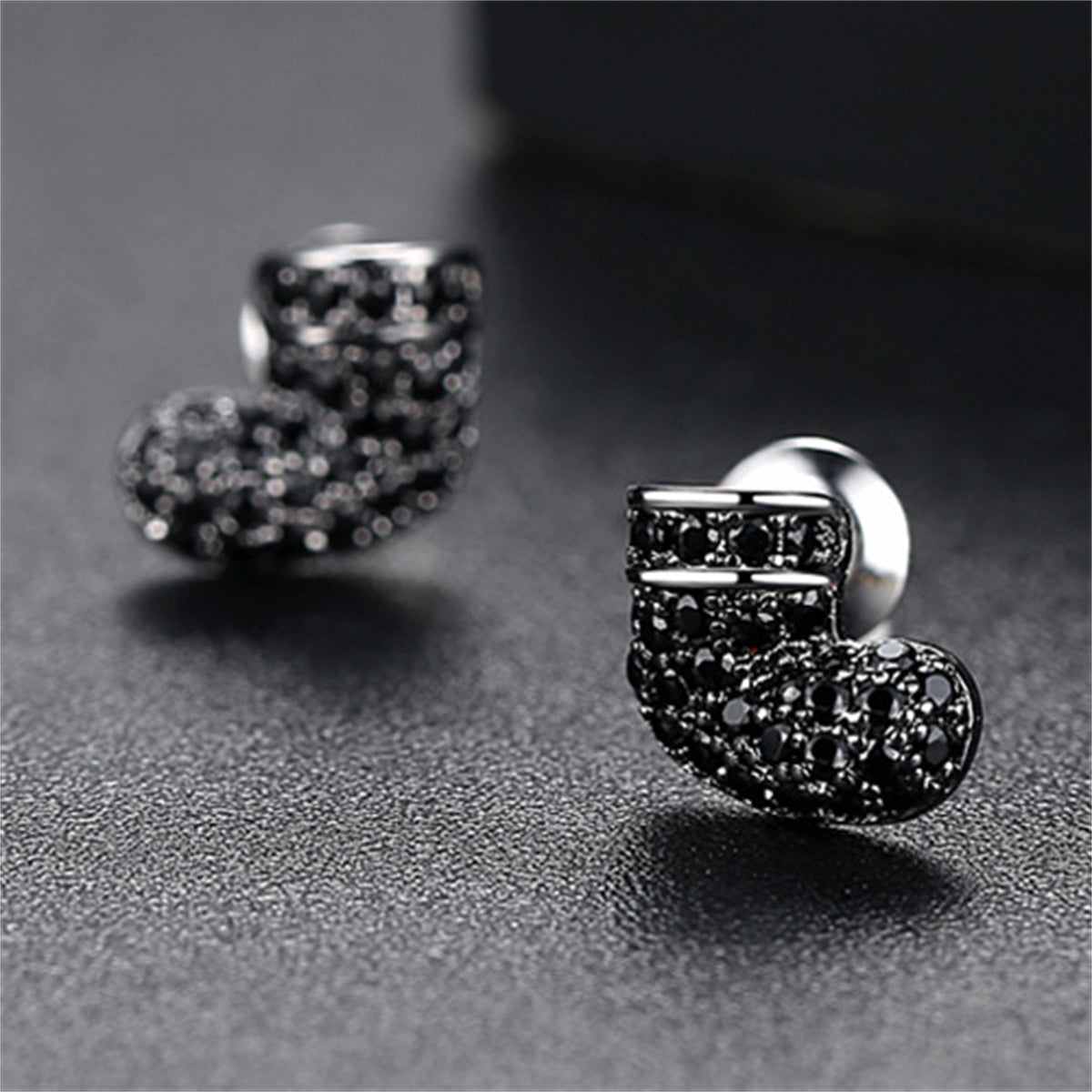 Black-