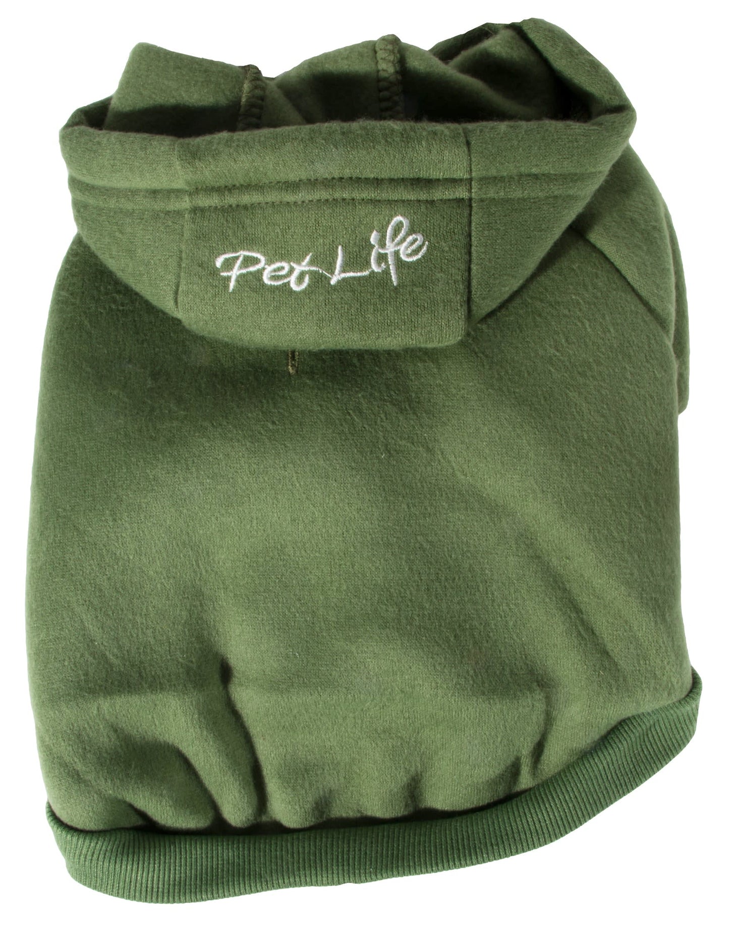 Green-