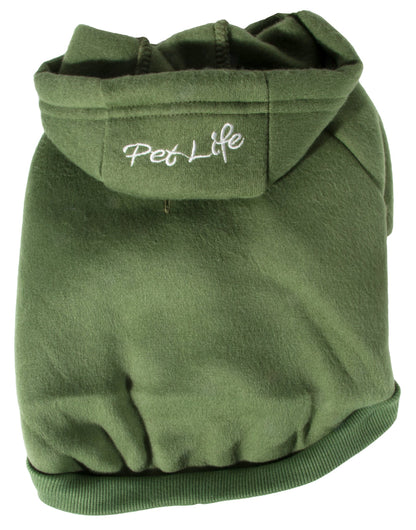 Green-