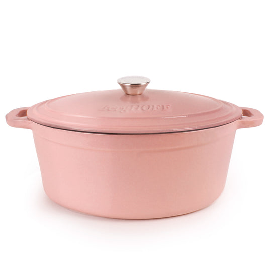 Pink-